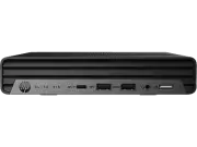 HP Elite Mini 800 G9 PC Intel i5-14500T 4.8 GHz Max Turbo frequency 16GB WARRANT