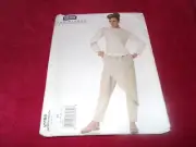 VOGUE AMERICAN DESIGNER #V1188 - LYNN MIZONO - TOP & PANTS PATTERN 8-14 FF
