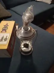 Vintage Magic Decanter ,new In Box