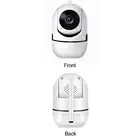 1MP Smart Wireless Surveillance Camera Audio Intercom Wifi Home Surveillance Hot
