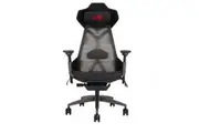 ASUS ROG Destrier Ergo Gaming Chair - Black ROG DESTRIER SL400