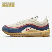 在飛比找蝦皮購物優惠-FS折扣 Nike Air Max 97 男女鞋 白藍黃 氣