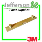 3M 83978 Flexible Fairing Board 120mm x 780mm Hookit Marine Boat Car