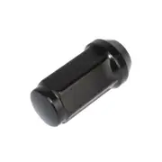 Sunrise Dome Nut 1/2" Black suit Ford & LandcruiserDN1/2B