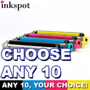 Brother Compatible TN251/TN255 Toner 10 Pack