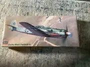 1/72 Hasegawa Focke-Wulf Fw 190D Mint in Shrink