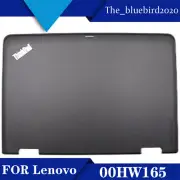 For Lenovo Thinkpad 11e chromebook A shell LCD COVER black 00HW165
