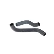 Upper+Lower Radiator Hose for Ford Territory SZ 4.0L DOHC MPFI Barra 195 2011-ON