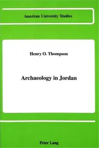在飛比找三民網路書店優惠-Archaeology in Jordan