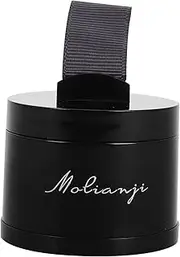 Beavorty Hairline Contouring Powder Hair Root Touch up for Women Men Conceal Thinning Hair Bald Spots Travel Size Makeup Stick