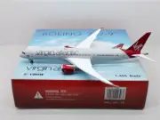 1:400 Phoenix Virgin Atlantic BOEING 787-9 Airplane Diecast Aircraft Plane Model