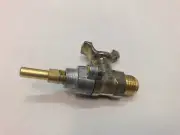 Baumatic Stove Cooktop WOK Burner Tap Thermostat Valve BT3500SS