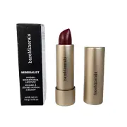 BAREMINERALS NIB Mineralist Hydra Smoothing Lipstick in Purpose