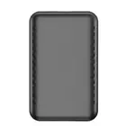 Sleek Wireless Adapter for Seamless For Carplay and For Android Auto Access