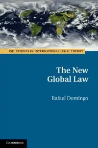 在飛比找博客來優惠-The New Global Law