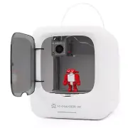 X-MAKER JOY 3D Printer Support Wifi & APP Control Create STEM Toys for Kids R5T9