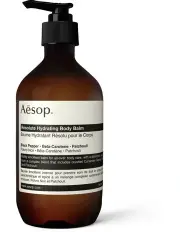 [Aesop] Resolute Hydrating Body Balm