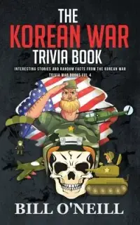 在飛比找博客來優惠-The Korean War Trivia Book: In