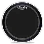 Evans Emad ONYX 22" Bass Batter Drum Head