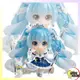 港版 GSC 粘土人 2019 雪初音 歌姬雪公主 1000 初音未來 miku 鏡子 Q版 黏土人 變臉可動 手辦 公仔 禮物