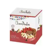 ChocoMaker Fondue Melter Tray