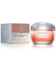 Predire Paris 1.7oz Argan Oil Collagen Facial Peeling Gel Vitamin A & E
