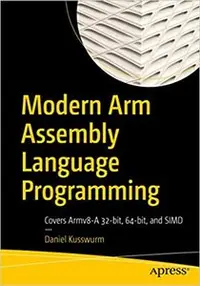 在飛比找天瓏網路書店優惠-Modern Arm Assembly Language P