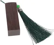 Veemoon Chinese Seal Stamp Wood Carving Tool DIY Wood Seal for Calligraphy Personalization for Custom Signatures Unique Crafts