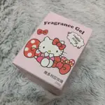 御衣坊 HELLO KITTY 凱蒂貓 香氛 芳香劑 室內香氛膏 200G 維多利亞玫瑰