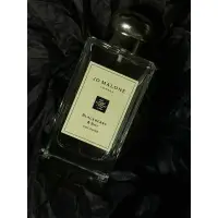 在飛比找蝦皮購物優惠-JO MALONE BLACKBERRY&BAY