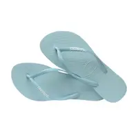 在飛比找PChome24h購物優惠-【havaianas 哈瓦仕】Slim Logo Pop U