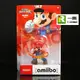 【全新現貨】NS SWITCH 任天堂 amiibo 明星大亂鬥系列 瑪利歐 火球 連動人偶 NFC【一樂電玩】