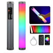 Aparo Meteor 30 RGBWW LED Pixel Tube Light Full Color 2000K-20000K APP Control