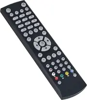 New TRF-7160 MBE227 Replacement Remote Control TRF-7160 Remote Control Replaced Compatible with TOPFIELD TF7100HD PVRt Plus TRF-7160 PVR TRF-7260 PVR TRF7170 PVR TRF-7260PLUS PVR TPR5000 PVR TF-G9700