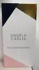 Angela Caglia Rose Quartz Facial Roller