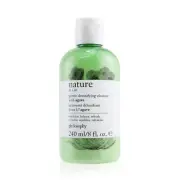 Philosophy Nature In A Jar Gentle Detoxifying Cleanser With Agave 240ml/8oz