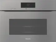 Miele ArtLine Combination Oven - Graphite Grey