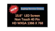HP Compaq 719873-001 15.6 WXGA Laptop LED LCD Screen