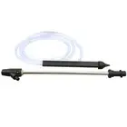 Sandblasting Spray Bar Kit for Karcher Pressure Washers Efficient Cleaning