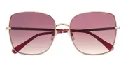 Radley RDS 6537 203 Men's Sunglasses Gold Size 58