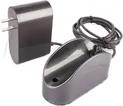 Vacuum Cleaner Power Adapter Charger, Compatible for Dyson Omni-Glide, Charger Base, Vacuum Cleaner Replacement Parts(US Power Adapter)