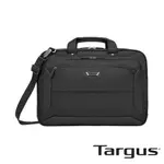 TARGUS CORPORATE TRAVELLER 14"D30專業商務筆電公事包側背包 廠商直送