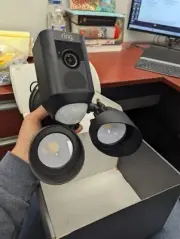 Ring Floodlight Cam