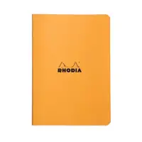 在飛比找博客來優惠-【Rhodia｜classic】staplebound no