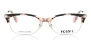 Fossil FOS 6055 OIN Women Eyeglasses
