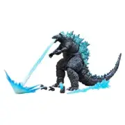 16cm Nuclear Godzilla Blue & Black Action Figure Movie Version PVC Model Decor