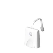 Evol Rechargeable LED Toilet Night Light