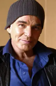 Billy Bob Thornton Self Assignment December 1 2003 Los Angeles Old Photo 7