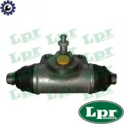WHEEL BRAKE CYLINDER 4500 FOR TOYOTA HILUX/V/Pickup/VI/VII/IV VW TARO 2.4L 4cyl