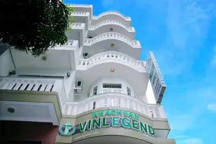 越傳奇飯店Vinlegend Hotel